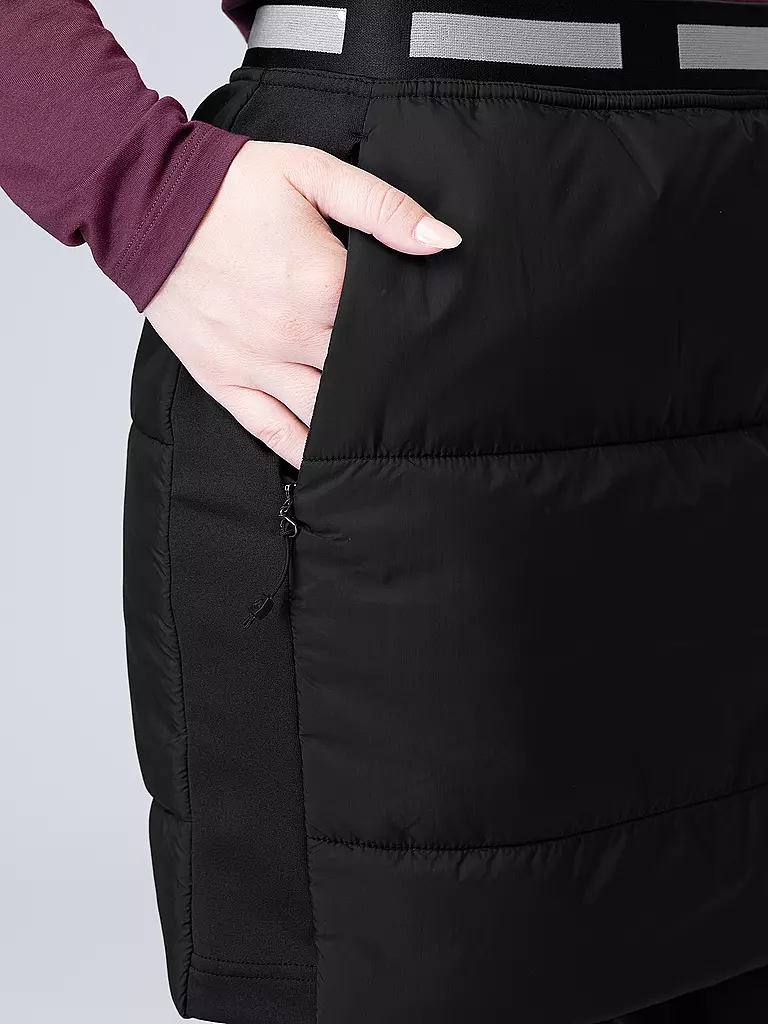 MARTINI | Isoskirt Desire PL da donna | Nero