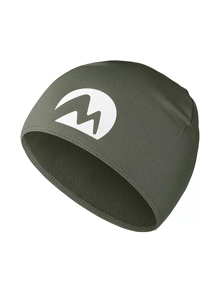 MARTINI | Mütze Peakpower Functional | Oliva