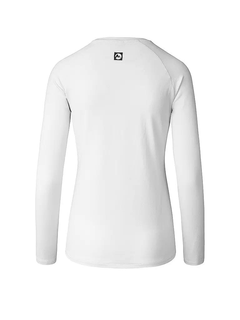MARTINI | Maglia da turismo da donna Horizon | Bianco