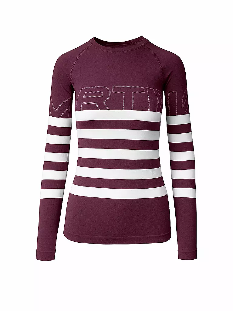 MARTINI | Maglia da turismo da donna Snowventure | Bacca