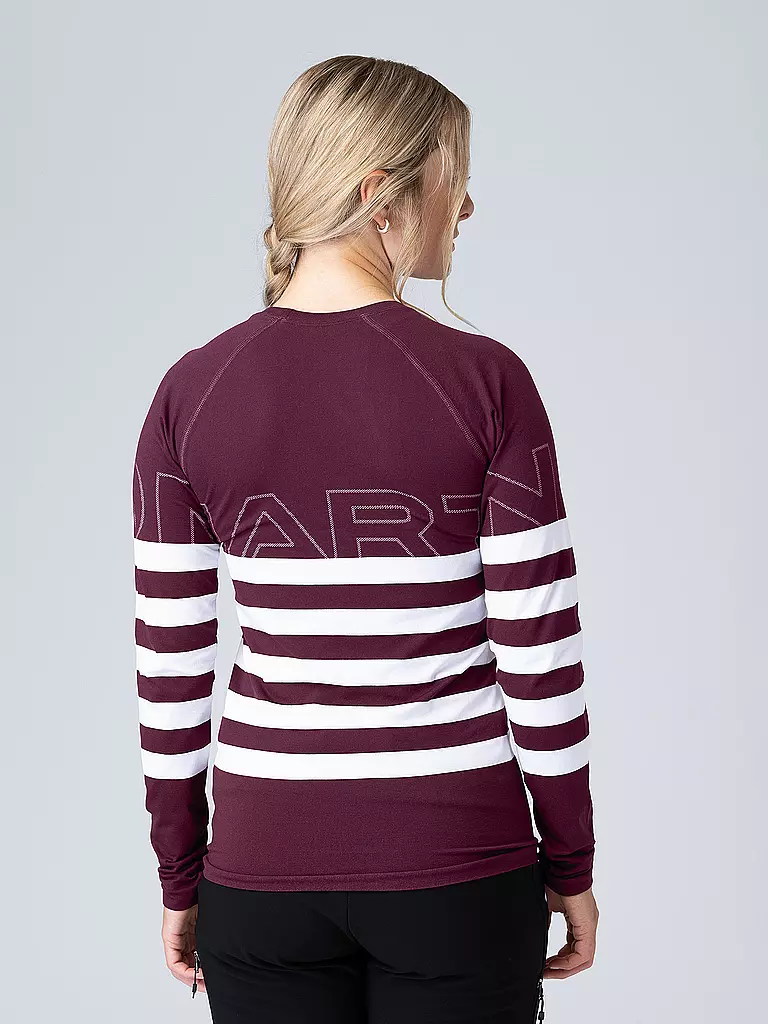 MARTINI | Maglia da turismo da donna Snowventure | Bacca