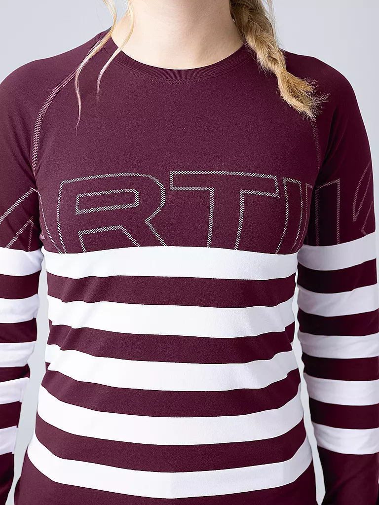 MARTINI | Maglia da turismo da donna Snowventure | Bacca