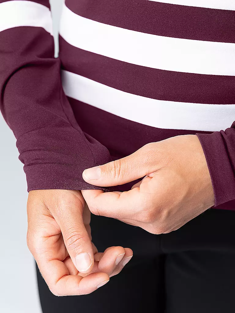 MARTINI | Maglia da turismo da donna Snowventure | Bacca