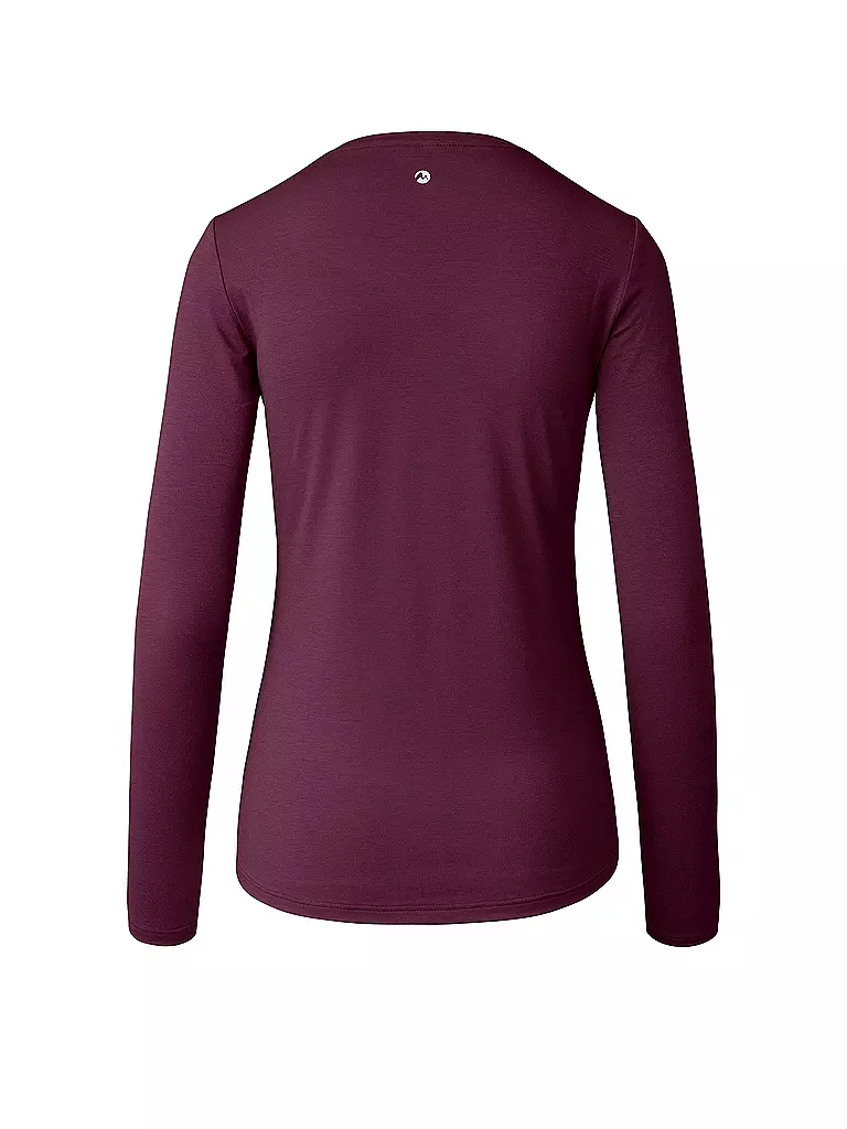 MARTINI | Maglia da turismo da donna Wildtrack | Bacca