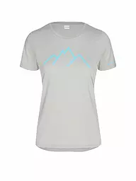 MARTINI | Damen Funktionsshirt Alpmate | Grigio