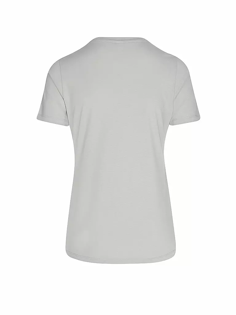 MARTINI | Maglietta funzionale da donna Alpmate | Grigio