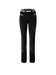 MARTINI | Pantaloni da sci alpinismo da donna Argon Normal | Nero