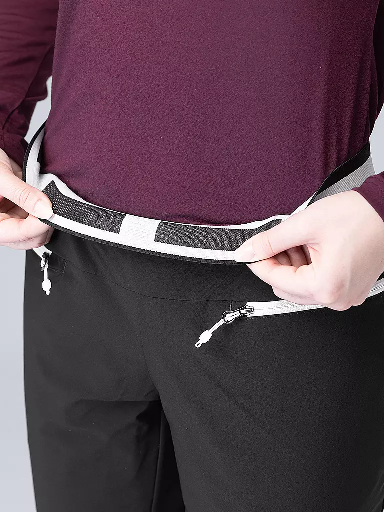 MARTINI | Pantaloni da sci alpinismo da donna Argon Normal | Nero