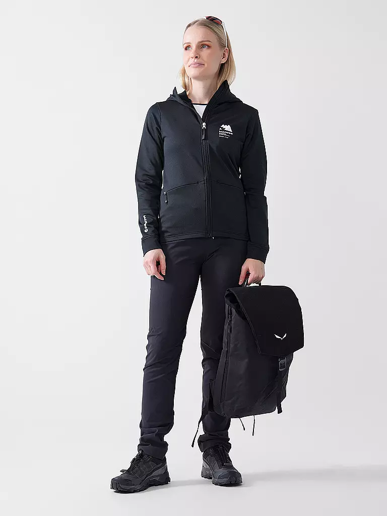 MARTINI | Pantaloni da trekking da donna Alpmate | Nero