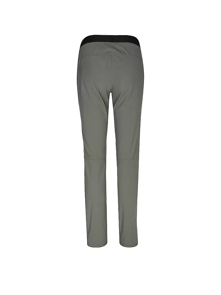 MARTINI | Pantaloni da trekking da donna Hillclimb | Oliva