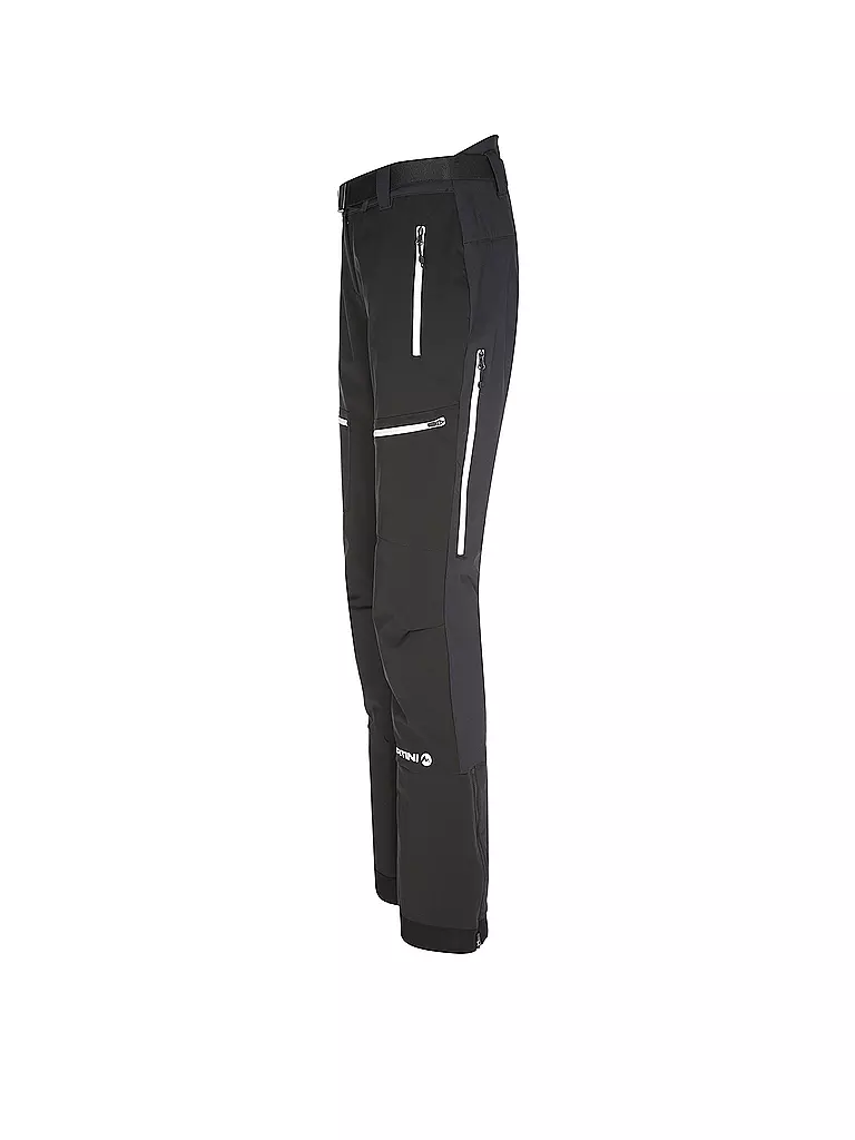 MARTINI | Pantaloni da turismo da donna Horizon | Nero