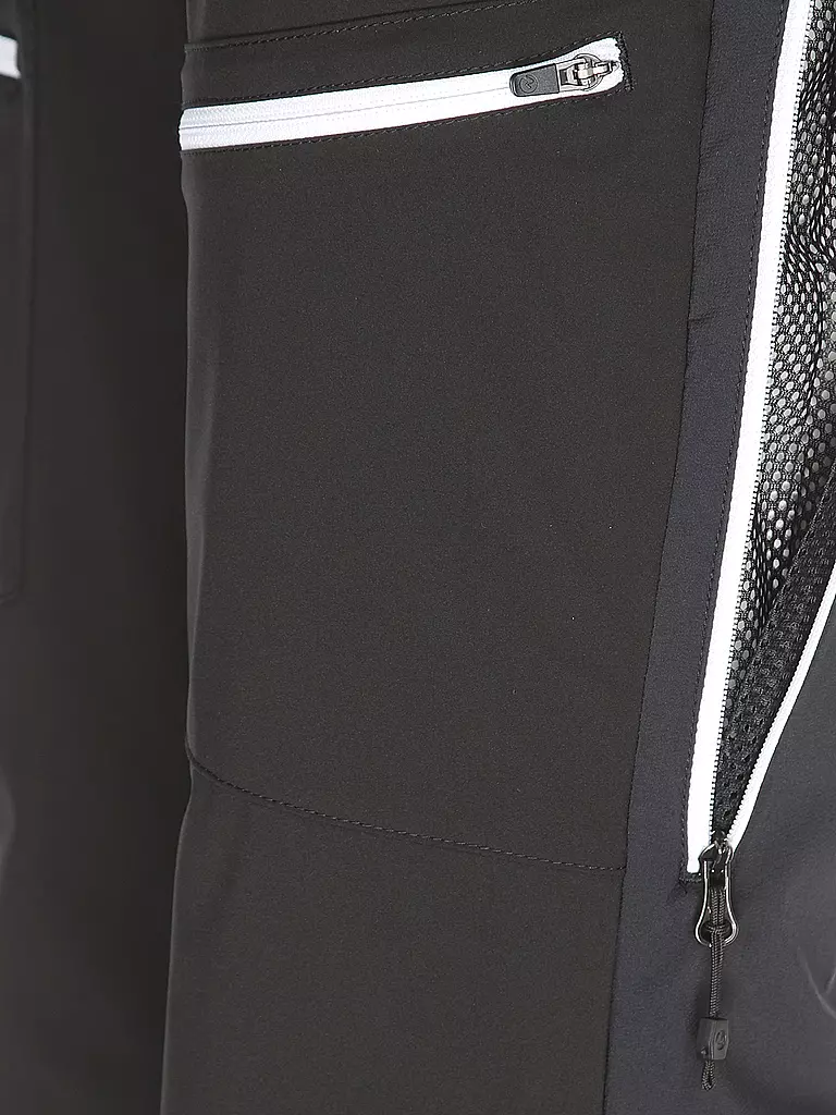 MARTINI | Pantaloni da turismo da donna Horizon | Nero