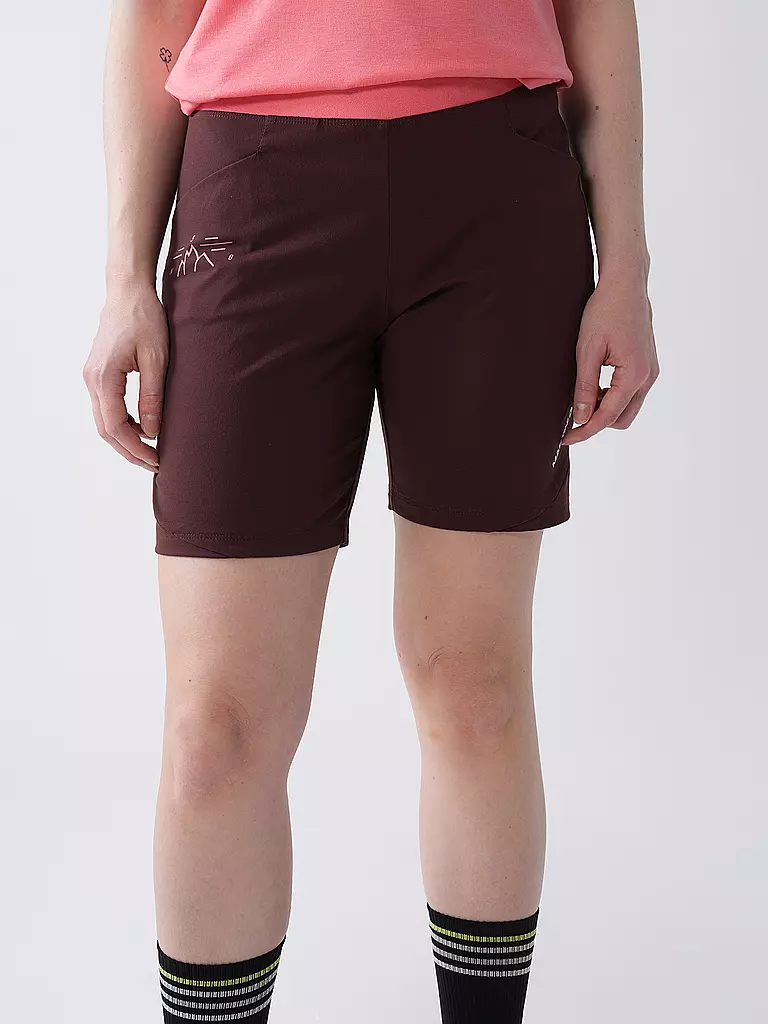 MARTINI | Short da trekking da donna Alpmate | 