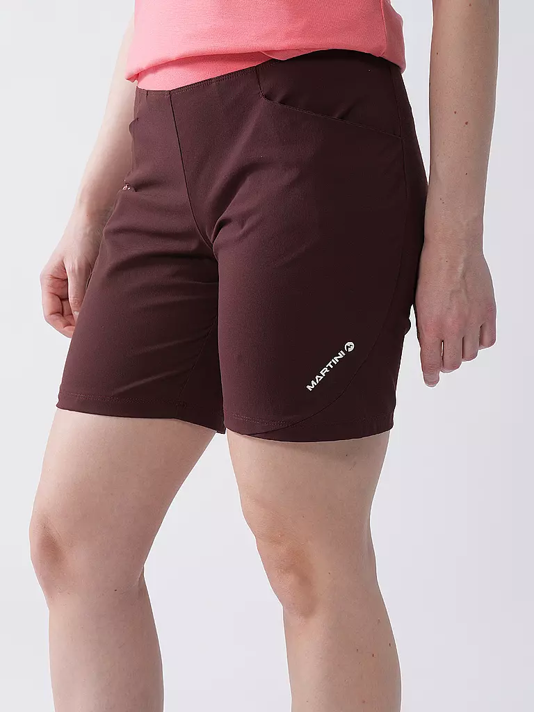 MARTINI | Short da trekking da donna Alpmate | 