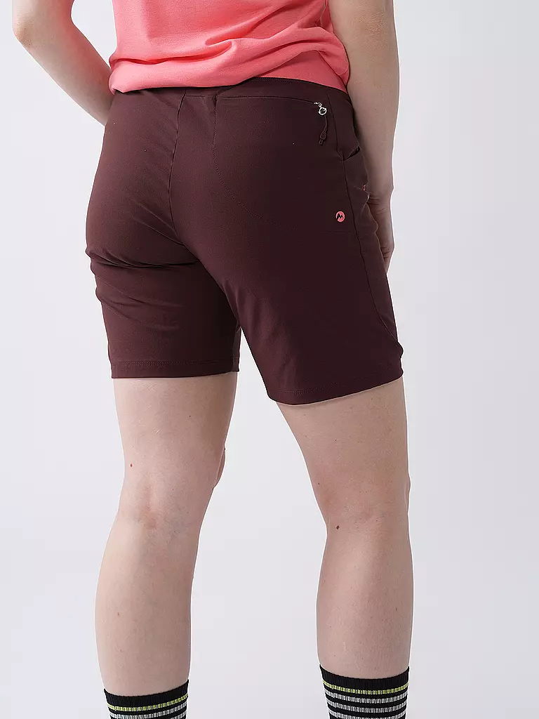 MARTINI | Short da trekking da donna Alpmate | 