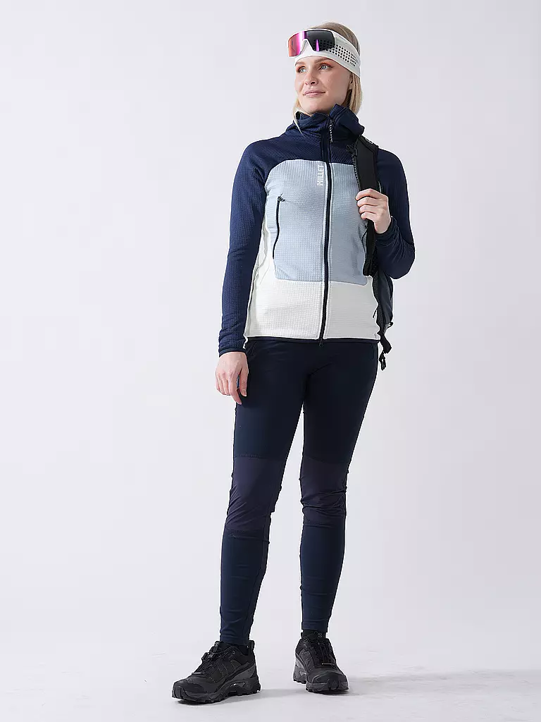 MARTINI | Stirnband Highventure | Bianco