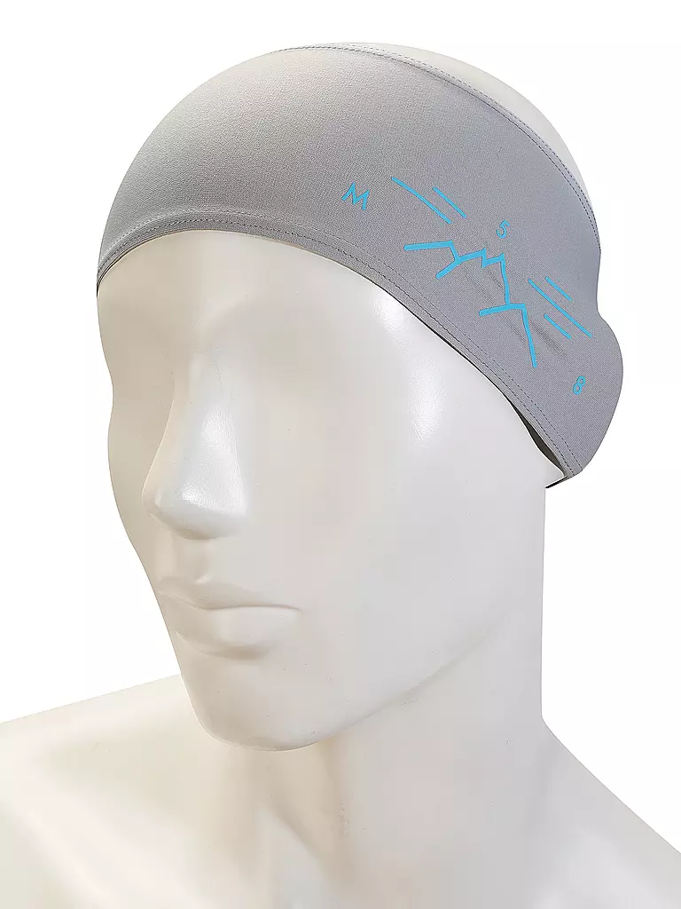 MARTINI | Stirnband Trektech | Grigio