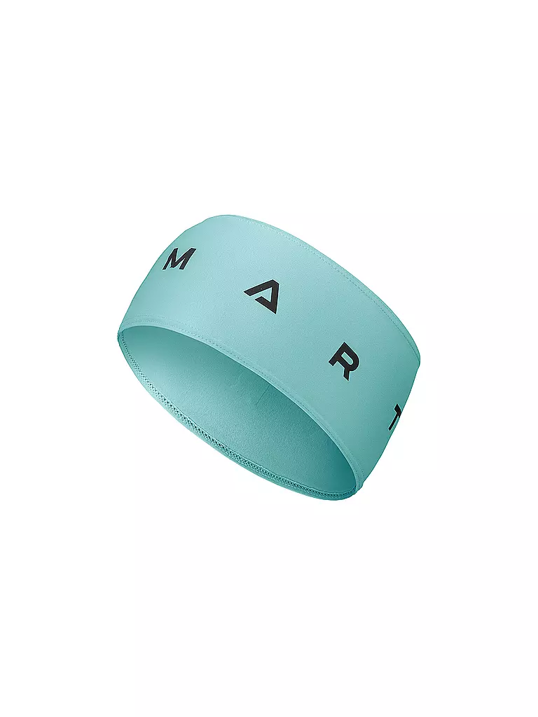 MARTINI | Stirnband Via 9cm | Blu chiaro