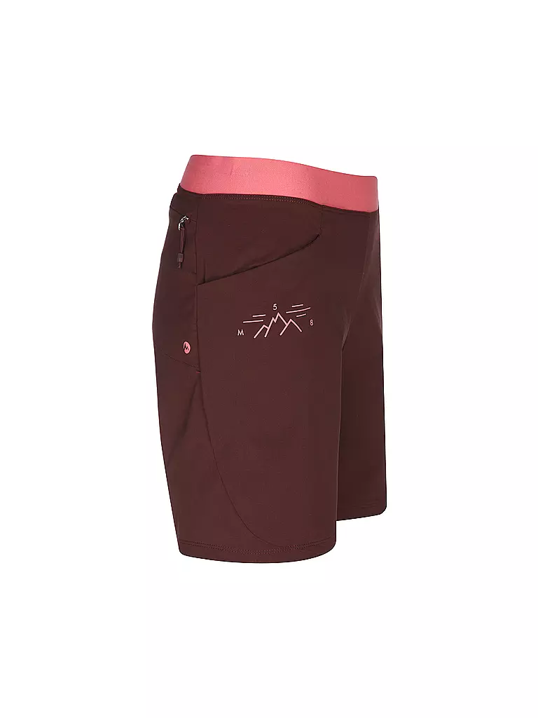 MARTINI | Wandershort Alpmate da donna | 