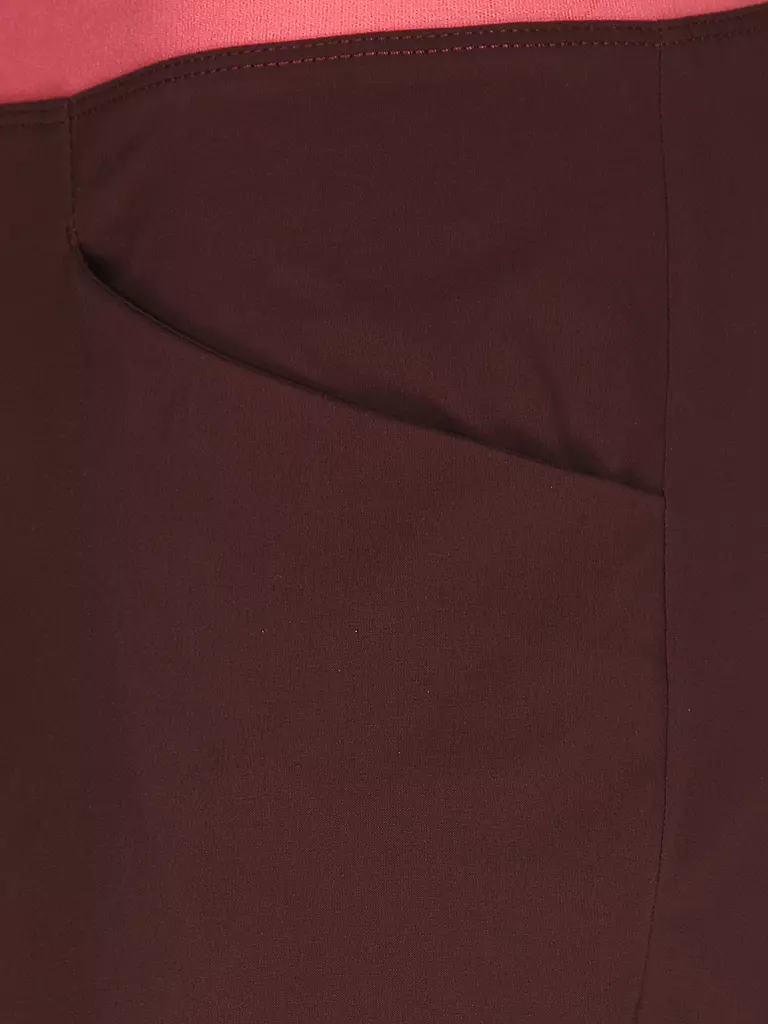 MARTINI | Wandershort Alpmate da donna | 