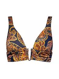 MARYAN MEHLHORN | Damen Bikinioberteil | Marrone