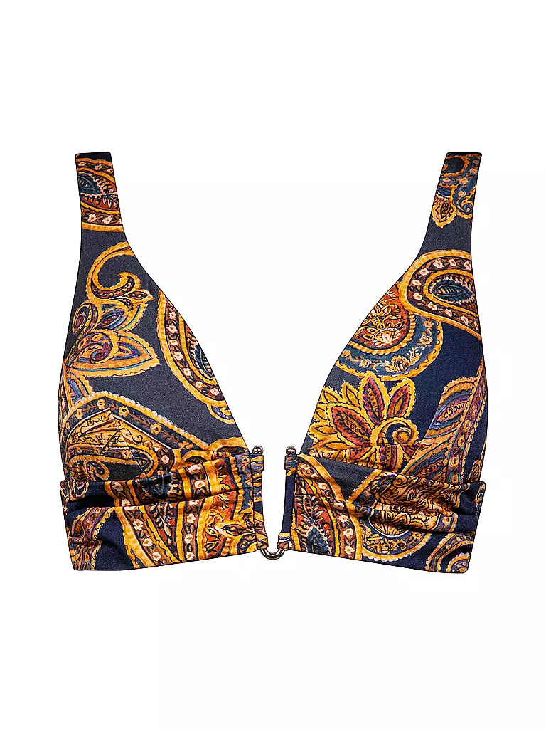 MARYAN MEHLHORN | Damen Bikinioberteil | Marrone