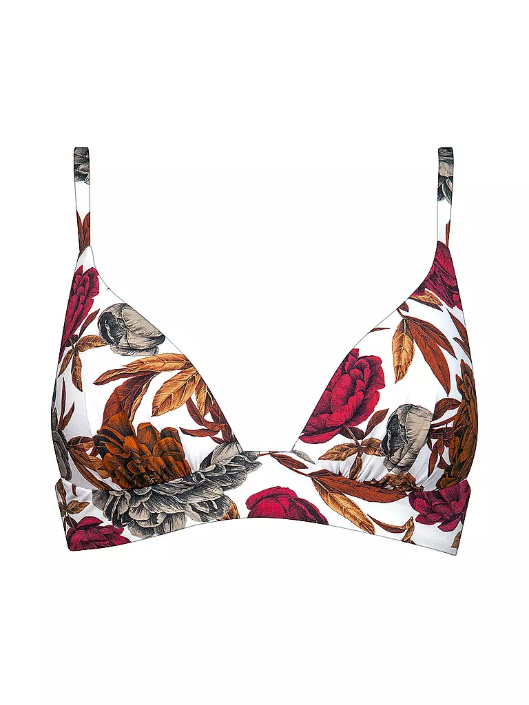 MARYAN MEHLHORN | Damen Bikinioberteil | Bianco