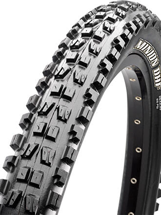 MAXXIS | Pneumatico MTB 29" Minion DHF WT 3C MaxxTerra EXO+ TR