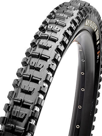 MAXXIS | Pneumatico MTB 29" Minion DHR II WT 3C MaxxTerra EXO+ TR