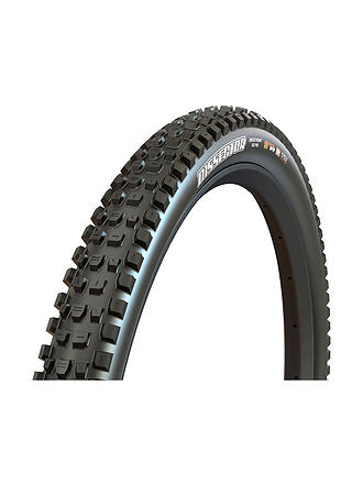 MAXXIS | Pneumatico per bicicletta MTB Dissector 3C MaxxGrip TR+ EXO+