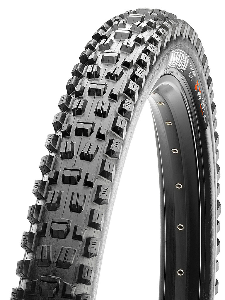Pneumatico MTB Assegai WT 3C MaxxTerra EXO+ TR nero 27,52,5