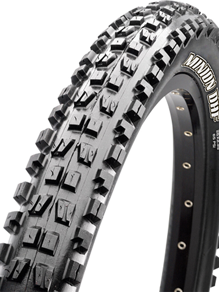 Pneumatico MTB 29 Minion DHF WT 3C MaxxTerra EXO+ TR nero
