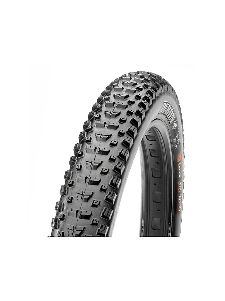 Pneumatico MTB Rekon 29er, 2.60 (WT), Dual, TR + EXO nero