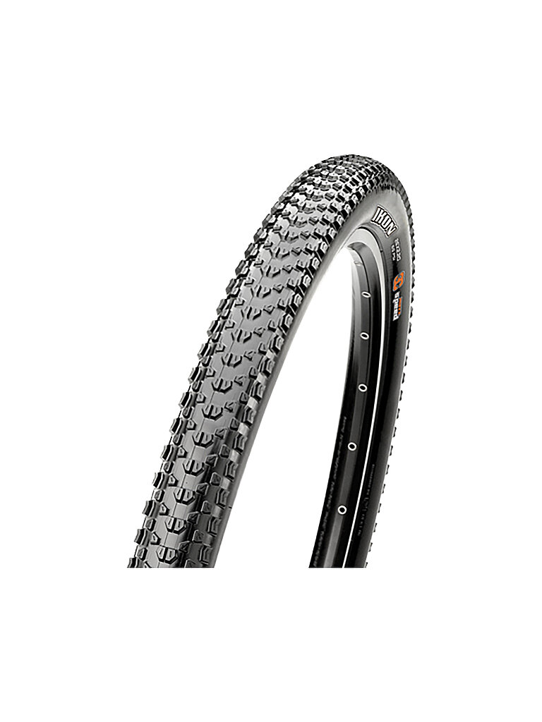 Pneumatico MTB Ikon 29er, 2.20, 3C MaxxSpeed, TR + EXO nero
