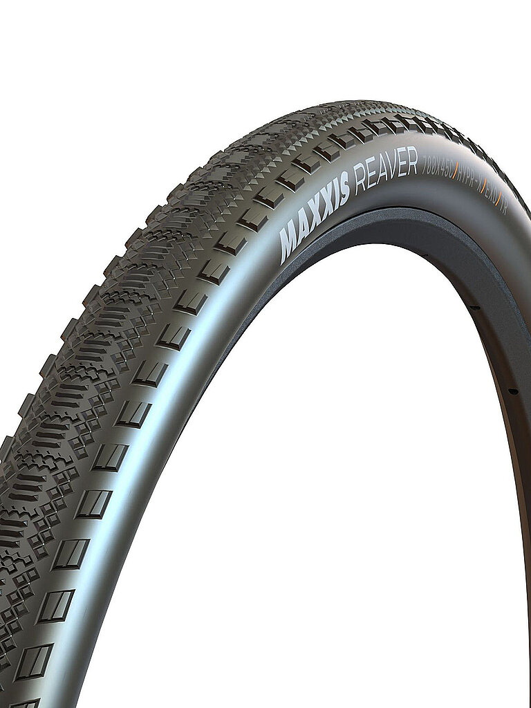 Pneumatico Reaver Hypr-X TR + EXO Gravel nero