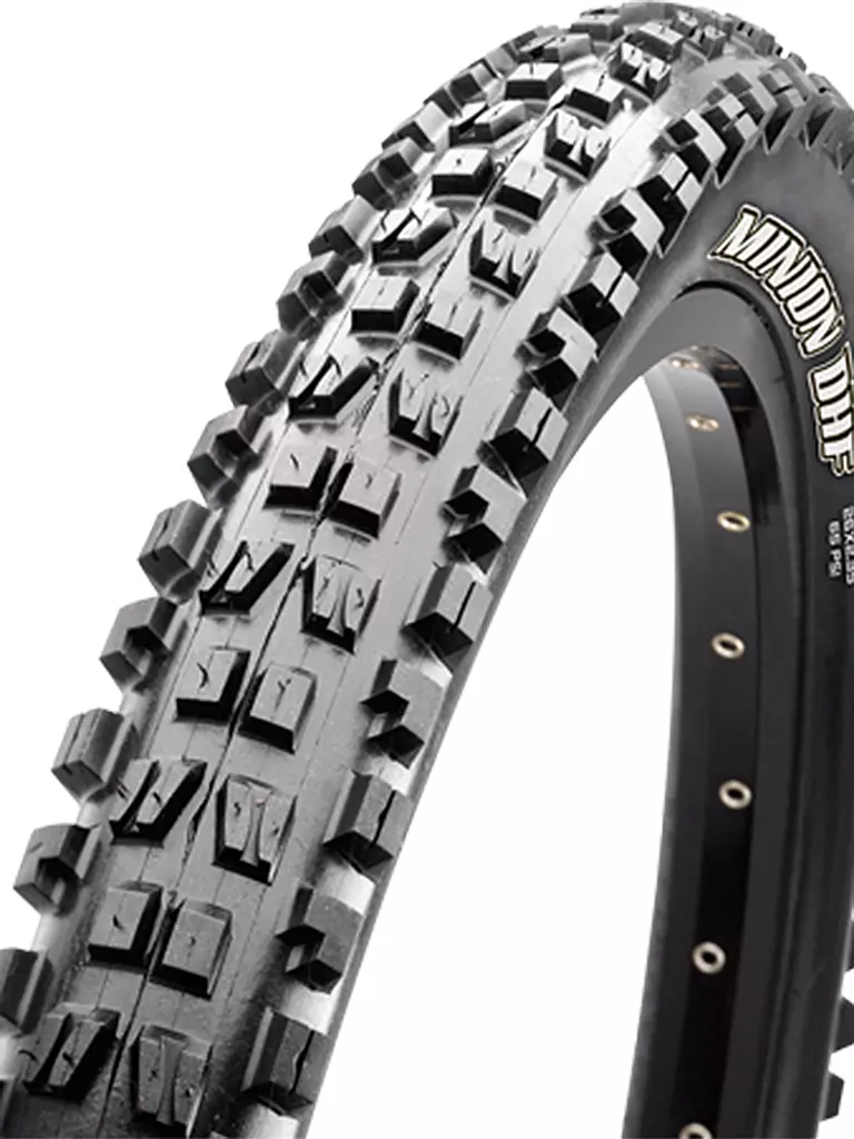 MAXXIS | Pneumatico MTB 29" Minion DHF WT 3C MaxxTerra EXO+ TR | Nero