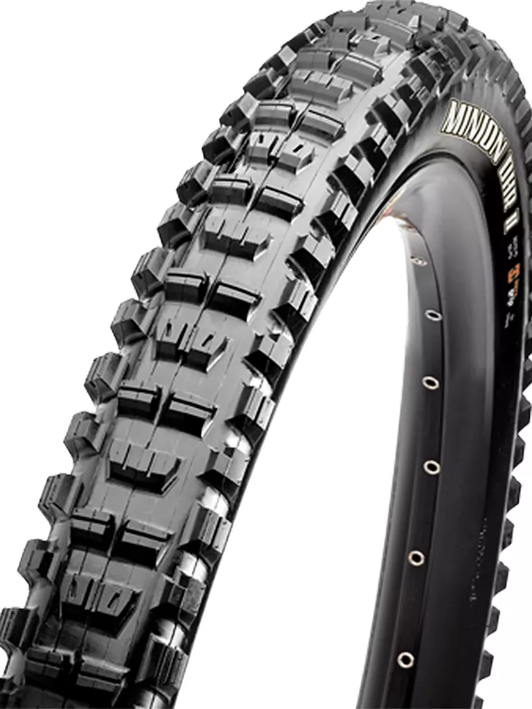 MAXXIS | Pneumatico MTB 29" Minion DHR II WT 3C MaxxTerra EXO+ TR | Nero