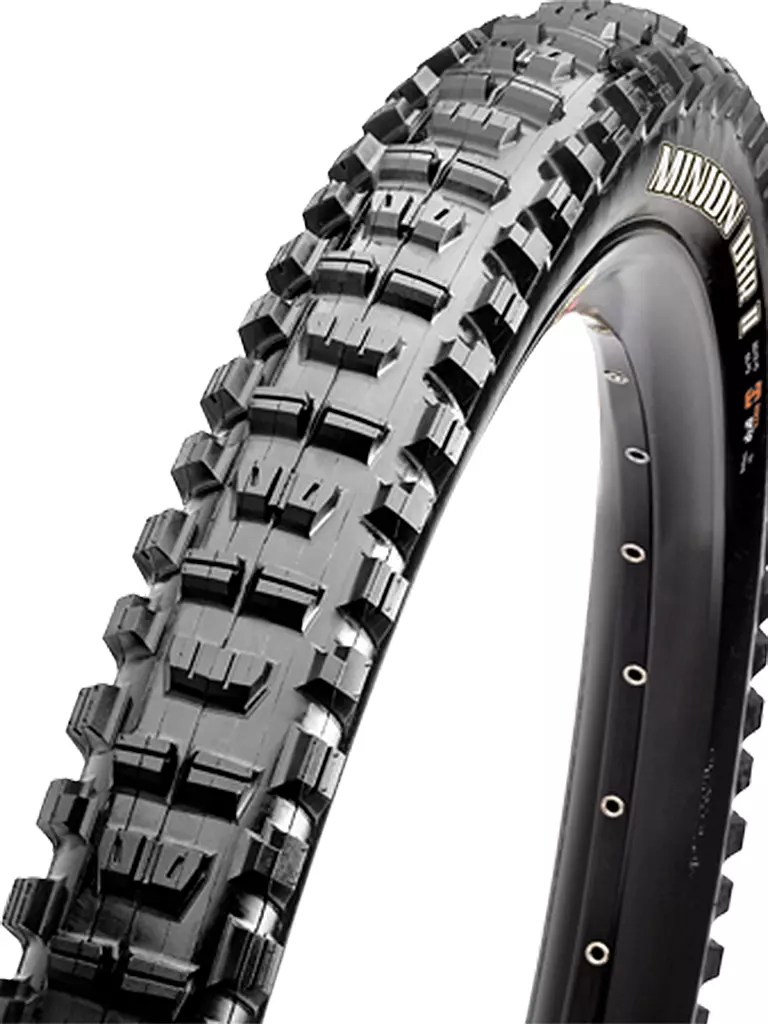 MAXXIS | Pneumatico MTB 29" Minion DHR II WT 3C MaxxTerra EXO+ TR | Nero