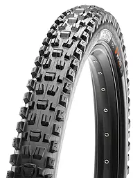 MAXXIS | Pneumatico MTB Assegai WT 3C MaxxTerra EXO+ TR | Nero
