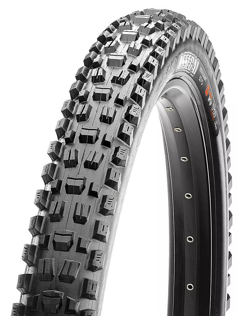 MAXXIS | Pneumatico MTB Assegai WT 3C MaxxTerra EXO+ TR | Nero