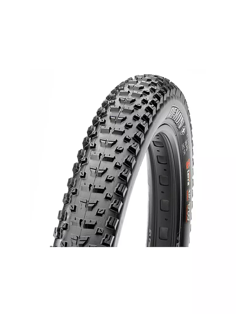 MAXXIS | Pneumatico MTB Rekon 29er, 2.60 (WT), Dual, TR + EXO | Nero