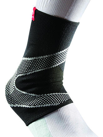 MC DAVID | Fascia per caviglia con supporti in gel
