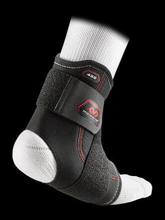 MC DAVID | Cavigliera di supporto con cinturino