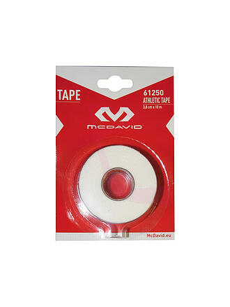MC DAVID | Euro Tape Blisterato 3,8cm x 10 m / 1 Rotolo