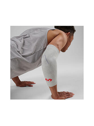MC DAVID | Gomito per terapia in innovativo materiale a maglia