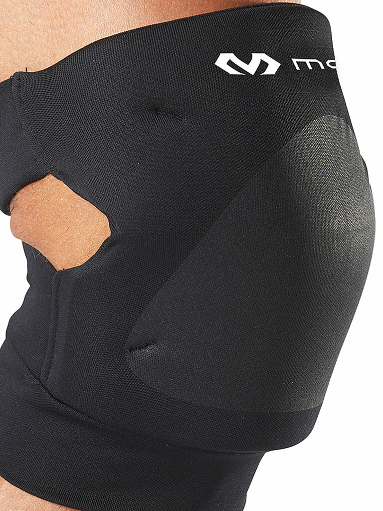 Ginocchiere Volley nero S