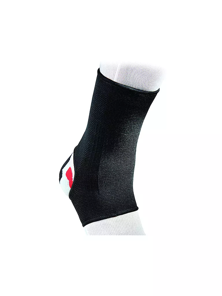 MC DAVID | Cavigliera | Nero