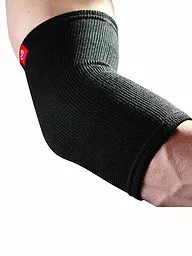 MC DAVID | Ellbogenbandage | Nero