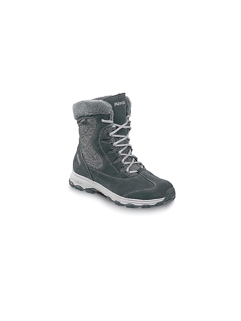 Stivali invernali da donna Civetta GTX grigio 41