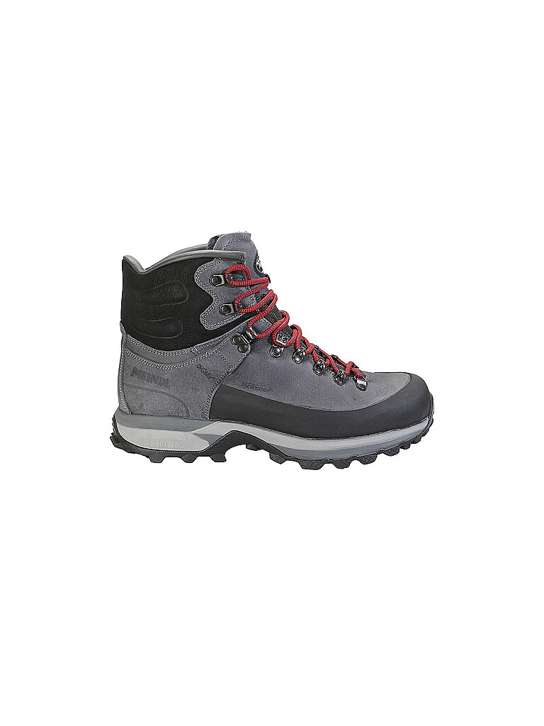 Scarponi da trekking da uomo La Gomera MFS grigio 44